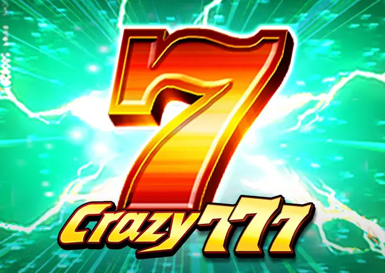 Crazy 777 24Bettingcom