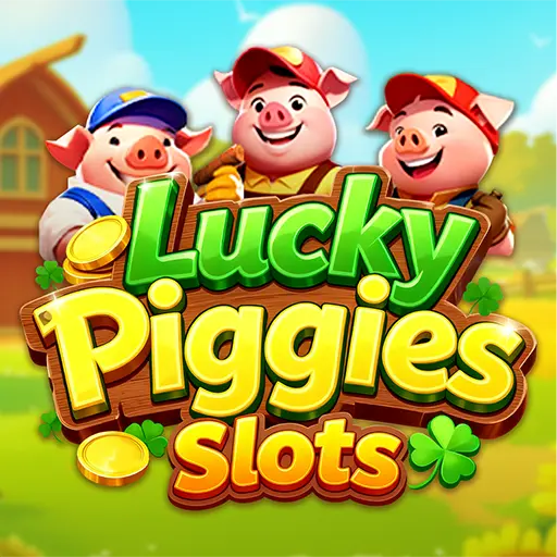 Lucky Piggies gemple 24Bettingcom