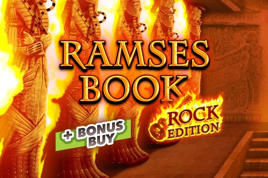 Ramses Book 24Bettingcom